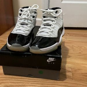 Jordan Concord 11